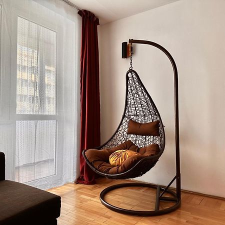 Spacious Zen, Smart Tv, Fully Equipped Kitchen, 70 Mp, Tichete De Vacanta, Late Check-Out Available Βουκουρέστι Εξωτερικό φωτογραφία
