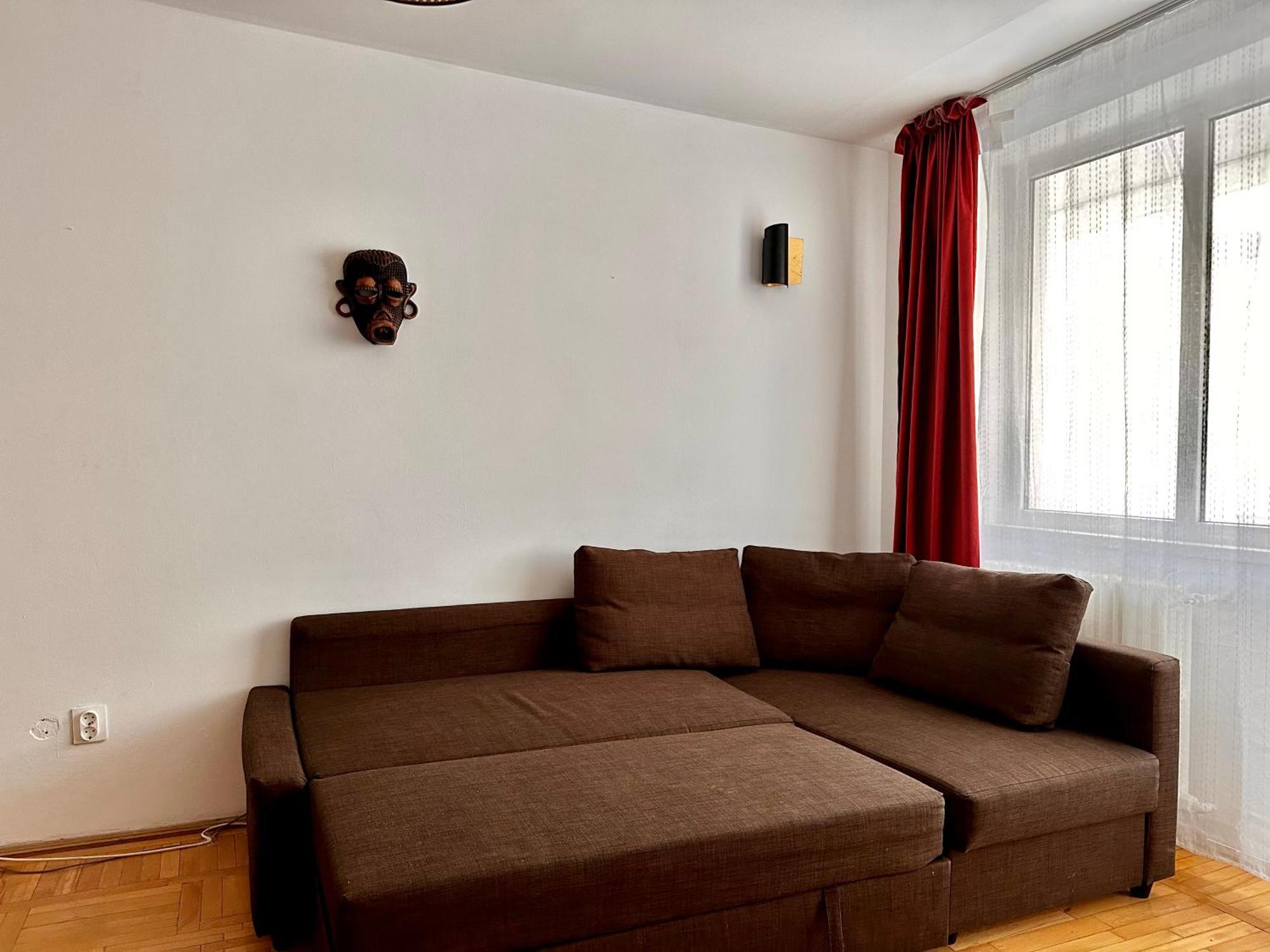 Spacious Zen, Smart Tv, Fully Equipped Kitchen, 70 Mp, Tichete De Vacanta, Late Check-Out Available Βουκουρέστι Εξωτερικό φωτογραφία
