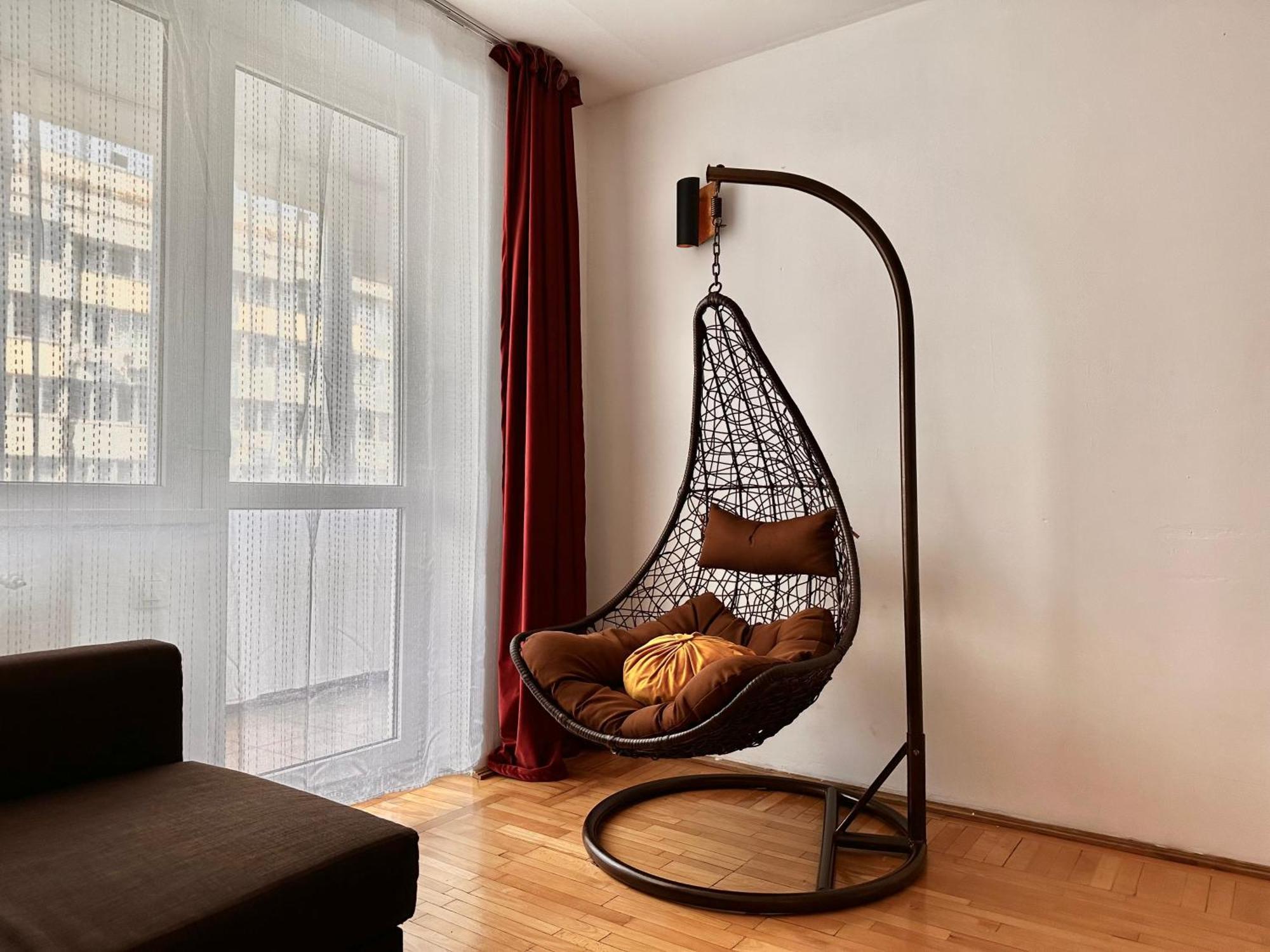 Spacious Zen, Smart Tv, Fully Equipped Kitchen, 70 Mp, Tichete De Vacanta, Late Check-Out Available Βουκουρέστι Εξωτερικό φωτογραφία