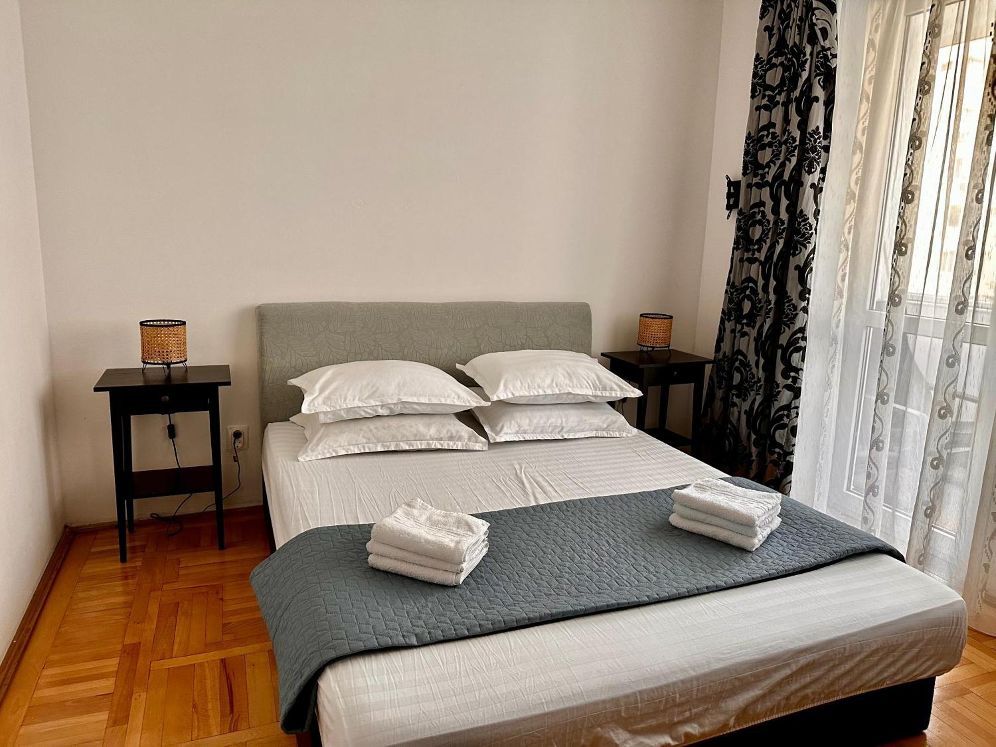 Spacious Zen, Smart Tv, Fully Equipped Kitchen, 70 Mp, Tichete De Vacanta, Late Check-Out Available Βουκουρέστι Εξωτερικό φωτογραφία