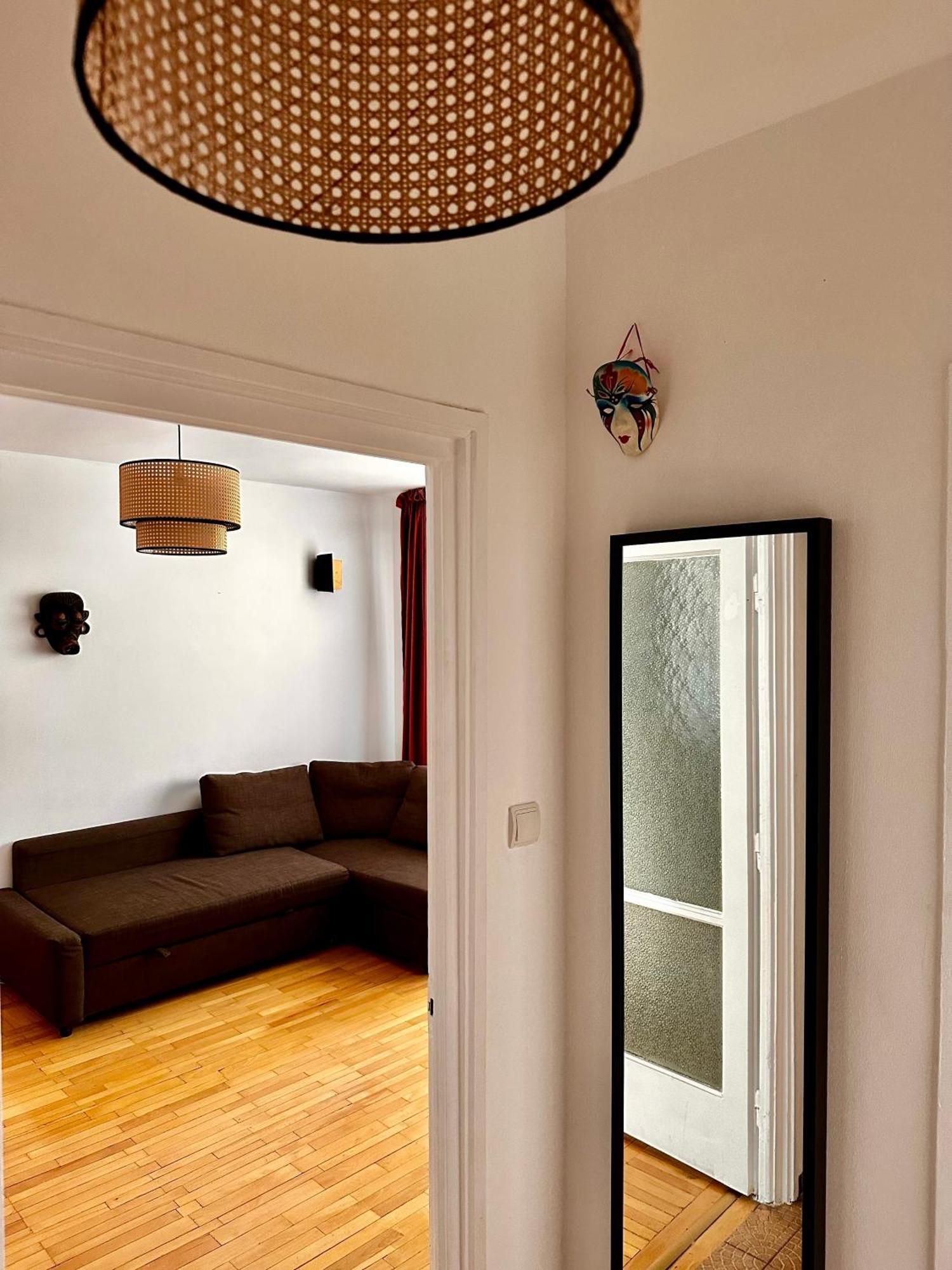 Spacious Zen, Smart Tv, Fully Equipped Kitchen, 70 Mp, Tichete De Vacanta, Late Check-Out Available Βουκουρέστι Εξωτερικό φωτογραφία