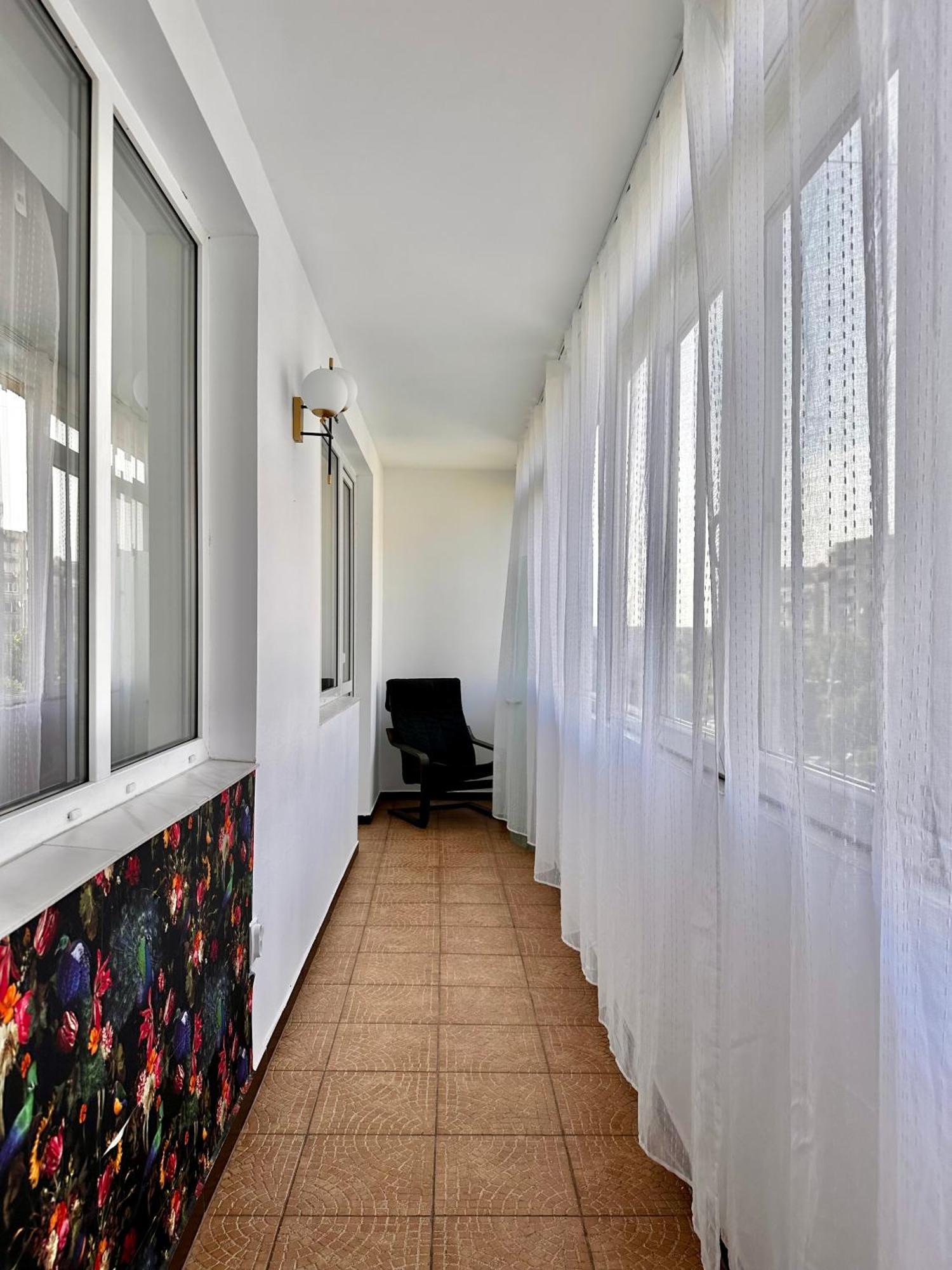 Spacious Zen, Smart Tv, Fully Equipped Kitchen, 70 Mp, Tichete De Vacanta, Late Check-Out Available Βουκουρέστι Εξωτερικό φωτογραφία
