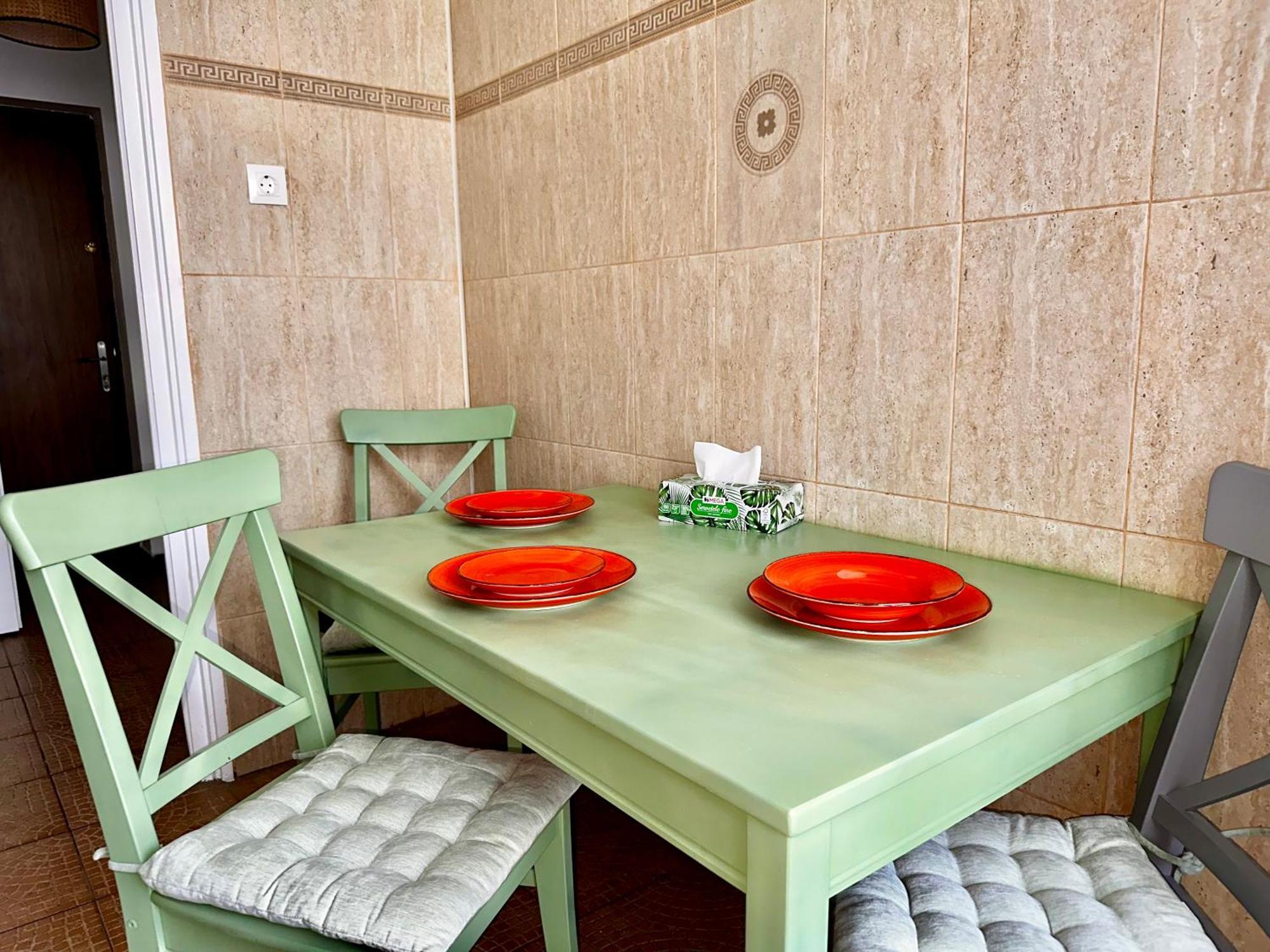 Spacious Zen, Smart Tv, Fully Equipped Kitchen, 70 Mp, Tichete De Vacanta, Late Check-Out Available Βουκουρέστι Εξωτερικό φωτογραφία