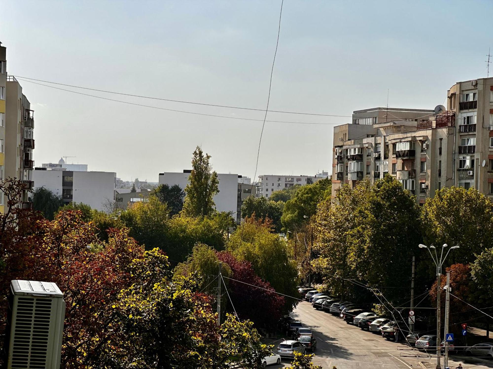 Spacious Zen, Smart Tv, Fully Equipped Kitchen, 70 Mp, Tichete De Vacanta, Late Check-Out Available Βουκουρέστι Εξωτερικό φωτογραφία